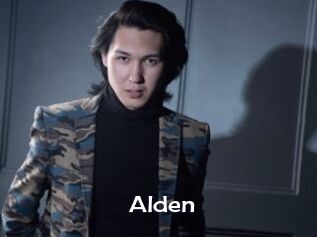 Alden