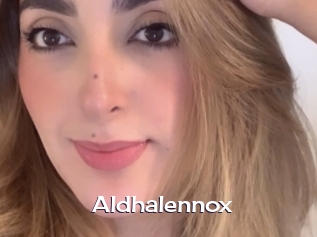 Aldhalennox
