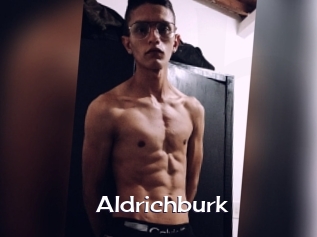 Aldrichburk