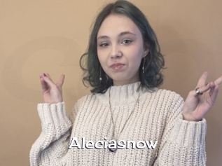 Aleciasnow