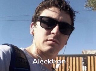 Alecktron