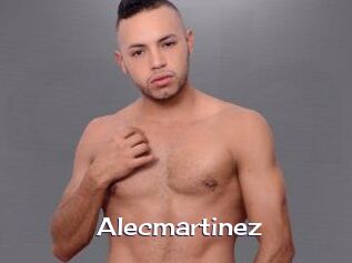 Alecmartinez