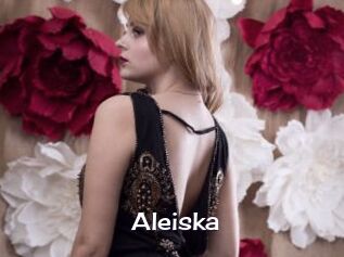 Aleiska