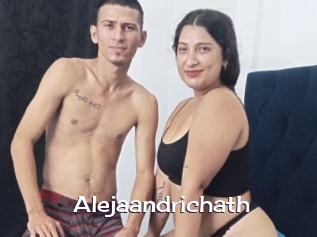 Alejaandrichath