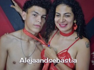 Alejaandsebastia