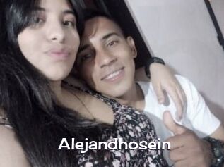 Alejandhosein