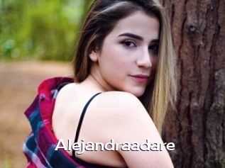 Alejandraadare