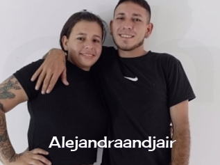 Alejandraandjair