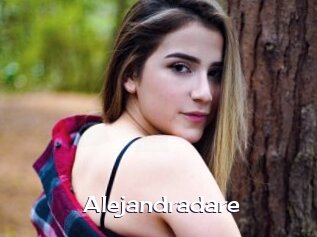 Alejandradare