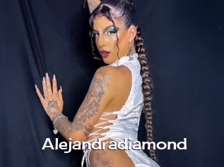 Alejandradiamond