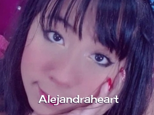 Alejandraheart