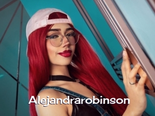 Alejandrarobinson