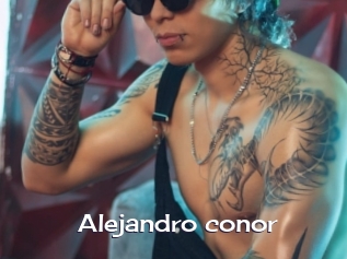 Alejandro_conor