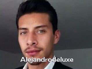 Alejandrodeluxe