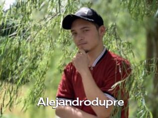 Alejandrodupre