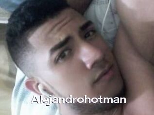 Alejandrohotman