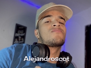 Alejandroscot