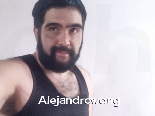 Alejandrowong