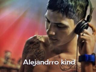 Alejandrro_kind