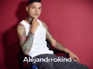 Alejandrrokind