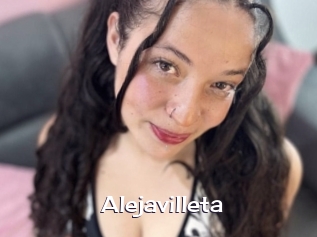 Alejavilleta