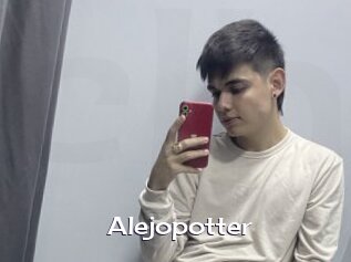 Alejopotter