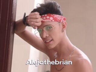 Alejothebrian