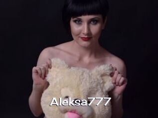 Aleksa777