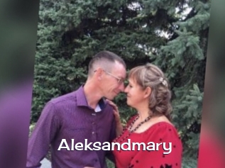 aleksandmary Click here to exit