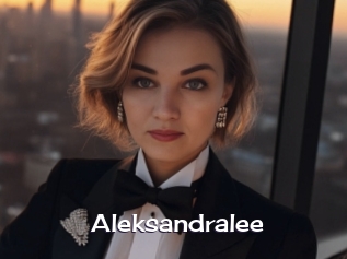 Aleksandralee