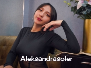 Aleksandrasoler