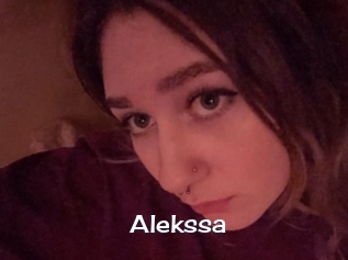 Alekssa