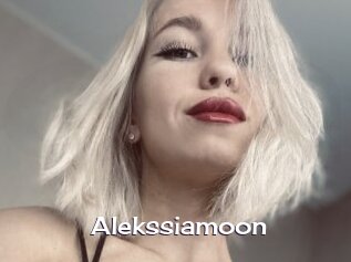 Alekssiamoon