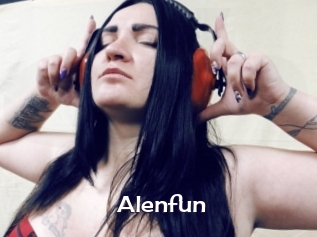 Alenfun