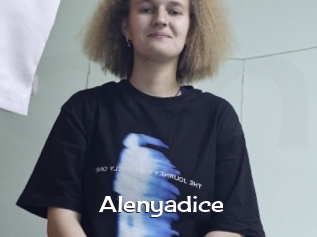 Alenyadice