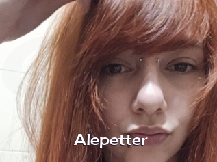 Alepetter