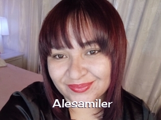 Alesamiler