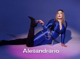 Alesandrario