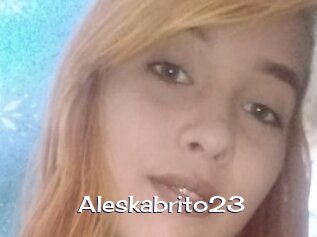 Aleskabrito23