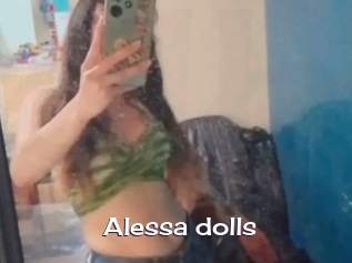 Alessa_dolls