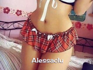 Alessaclu