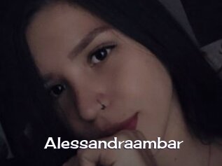 Alessandraambar