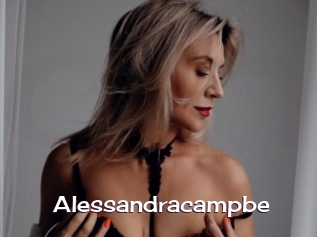 Alessandracampbe