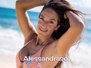 Alessandrasol