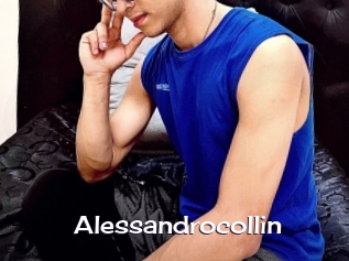 Alessandrocollin