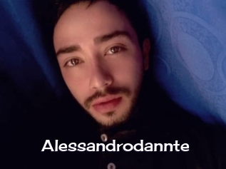 Alessandrodannte