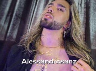 Alessandrosanz