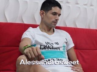 Alessandrosweet