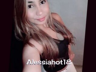 Alessiahot18