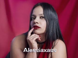 Alessiaxass